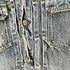 マインデニム MINEDENIM Leopard Fur Lining RF-GJKT USD メンズ 2