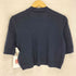 ローレンラルフローレン LAUREN RALPH LAUREN ボタンレスカーディガン レディース import:XS