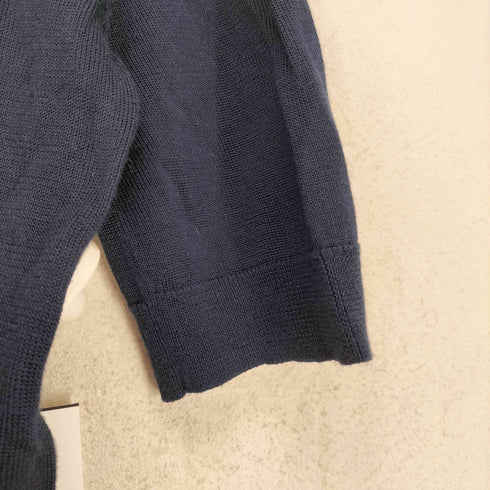 ローレンラルフローレン LAUREN RALPH LAUREN ボタンレスカーディガン レディース import:XS