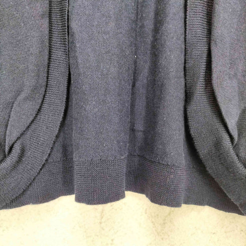ローレンラルフローレン LAUREN RALPH LAUREN ボタンレスカーディガン レディース import:XS