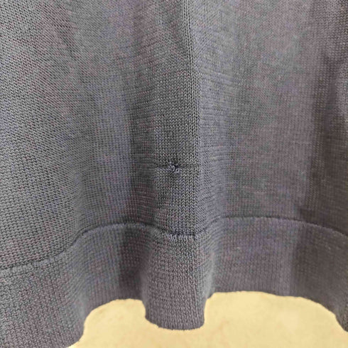 ローレンラルフローレン LAUREN RALPH LAUREN ボタンレスカーディガン レディース import:XS