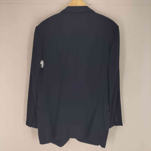 ビジョーネ BISIONE MADE IN ITALY 2Bテーラードジャケット メンズ 54