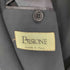 ビジョーネ BISIONE MADE IN ITALY 2Bテーラードジャケット メンズ 54