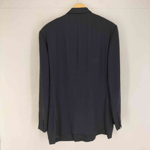 ビジョーネ BISIONE ダブルテーラードジャケット メンズ EUR:52