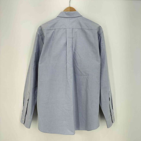 エルエルビーン L.L.Bean リンクルフリークラシックオックスフォードクロスシャツ メンズ 151/2-32