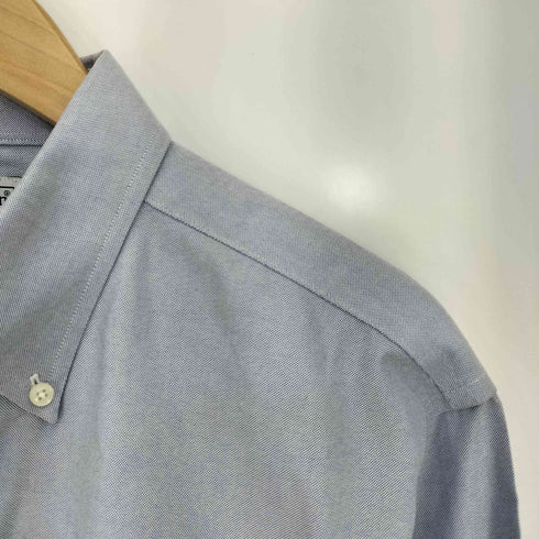 エルエルビーン L.L.Bean リンクルフリークラシックオックスフォードクロスシャツ メンズ 151/2-32