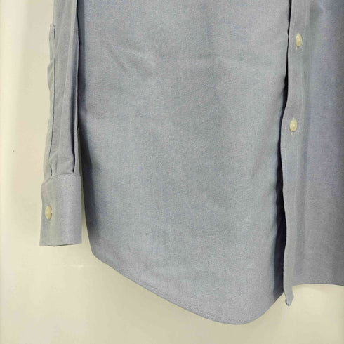 エルエルビーン L.L.Bean リンクルフリークラシックオックスフォードクロスシャツ メンズ 151/2-32