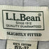 エルエルビーン L.L.Bean リンクルフリークラシックオックスフォードクロスシャツ メンズ 151/2-32