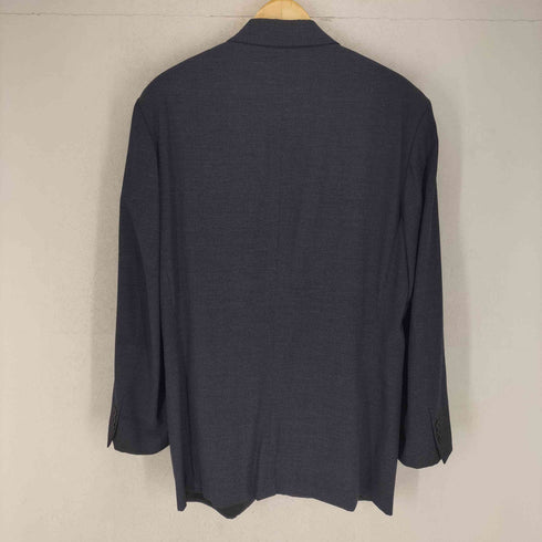 ビジョーネ BISIONE MADE IN ITALY 3Bテーラードジャケット メンズ 50