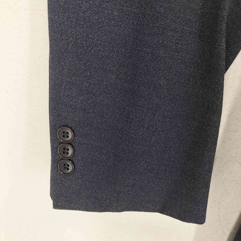 ビジョーネ BISIONE MADE IN ITALY 3Bテーラードジャケット メンズ 50