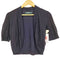 ローレンラルフローレン LAUREN RALPH LAUREN ボタンレスカーディガン レディース import:XS