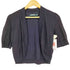 ローレンラルフローレン LAUREN RALPH LAUREN ボタンレスカーディガン レディース import:XS