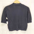 ローレンラルフローレン LAUREN RALPH LAUREN ボタンレスカーディガン レディース import:XS