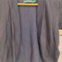 ローレンラルフローレン LAUREN RALPH LAUREN ボタンレスカーディガン レディース import:XS