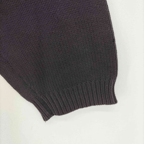 ビラボン BILLABONG 90S ロゴ刺繍 コットンニット メンズ JPN:XL