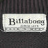 ビラボン BILLABONG 90S ロゴ刺繍 コットンニット メンズ JPN:XL