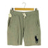 ポロラルフローレン POLO RALPH LAUREN ビッグポニー スウェットショーツ メンズ JPN:S