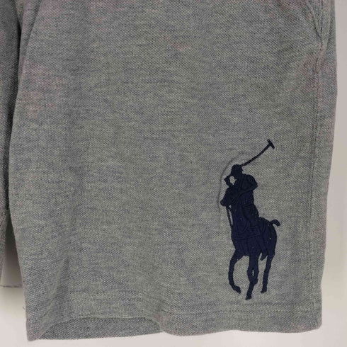 ポロラルフローレン POLO RALPH LAUREN ビッグポニー スウェットショーツ メンズ JPN:S