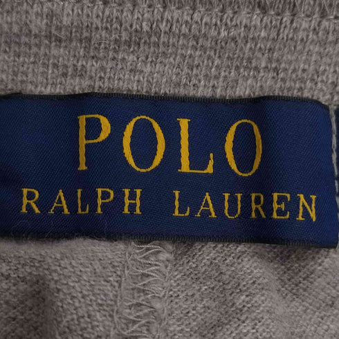 ポロラルフローレン POLO RALPH LAUREN ビッグポニー スウェットショーツ メンズ JPN:S