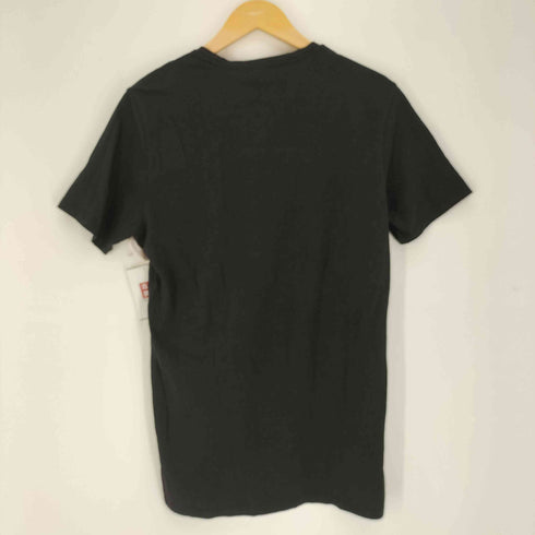 ディーゼル DIESEL CREW NECK T-SHIRT クルーネック Tシャツ メンズ import:L