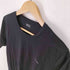 ディーゼル DIESEL CREW NECK T-SHIRT クルーネック Tシャツ メンズ import:L