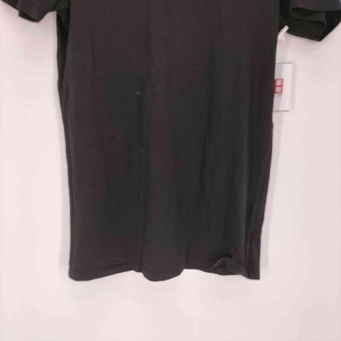 ディーゼル DIESEL CREW NECK T-SHIRT クルーネック Tシャツ メンズ import:L