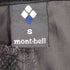 モンベル mont bell O.D.ショーツ メンズ JPN:S