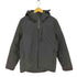ECOALF 2WAY 中綿ライナー付 フーデッド ジャケット メンズ import:S