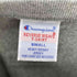 チャンピオン Champion Reverse Weave リバースウィーブ ロゴ刺繍 再構築 ドッキング クルーネックTシャツ メンズ import:S