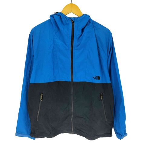 ザノースフェイス THE NORTH FACE コンパクト ジャケット メンズ import:M