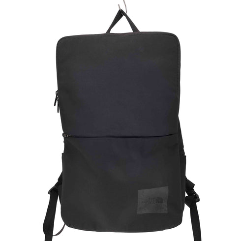 ザノースフェイス THE NORTH FACE Shuttle Daypack Slim シャトル デイパック スリム メンズ 18L