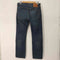 リーバイス Levis PREMIUM 501 ORIGINAL ジーンズ ダークインディゴ メンズ W32/L32