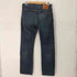 リーバイス Levis PREMIUM 501 ORIGINAL ジーンズ ダークインディゴ メンズ W32/L32