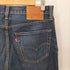 リーバイス Levis PREMIUM 501 ORIGINAL ジーンズ ダークインディゴ メンズ W32/L32