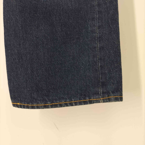 リーバイス Levis PREMIUM 501 ORIGINAL ジーンズ ダークインディゴ メンズ W32/L32