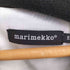 マリメッコ marimekko フラワープリント ワンピース レディース JPN:36