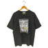 メゾンスペシャル MAISON SPECIAL SOME KINDA MOOD T-Shirt レディース