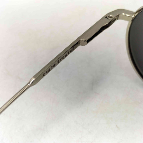 crap eyewear THE TUFF PATROL サングラス メンズ 49□21