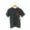 デラックス DELUXE Come on over ポケット クルーネックTシャツ メンズ import:S