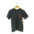 デラックス DELUXE Come on over ポケット クルーネックTシャツ メンズ import:S