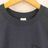 デラックス DELUXE Come on over ポケット クルーネックTシャツ メンズ import:S
