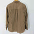 エディーバウアー Eddie Bauer 白タグ コーデュロイ シャツ メンズ import:L