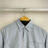 トミーヒルフィガー TOMMY HILFIGER ボタンダウンシャツ メンズ import:S