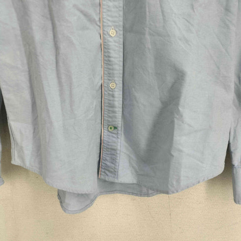トミーヒルフィガー TOMMY HILFIGER ボタンダウンシャツ メンズ import:S