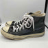 コンバース CONVERSE ALL STAR HI レザー メンズ CONVERSE:7 1/2