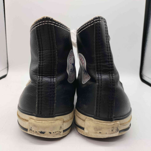 コンバース CONVERSE ALL STAR HI レザー メンズ CONVERSE:7 1/2