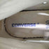 コンバース CONVERSE ALL STAR HI レザー メンズ CONVERSE:7 1/2