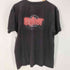 HOT ROCK ボディ 90-00S プリント S/S ロック バンド Tシャツ メンズ import:L