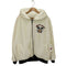 パンディエスタジャパン PANDIESTA JAPAN betty フェイクファー パーカー メンズ JPN:XL