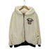 パンディエスタジャパン PANDIESTA JAPAN betty フェイクファー パーカー メンズ JPN:XL